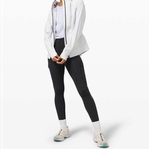 Lululemon Break a Trail Super High-Rise Tight 28"
Black